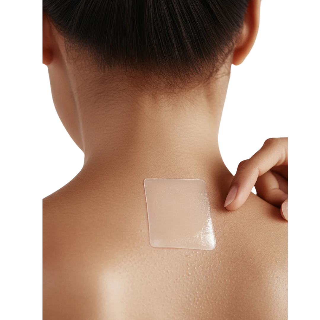 Beemine Alivium CBD Patches 6 stk. (1)