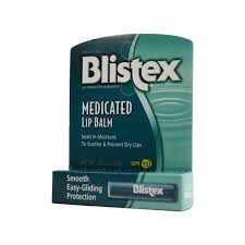 Blistex Regular Varasalvar