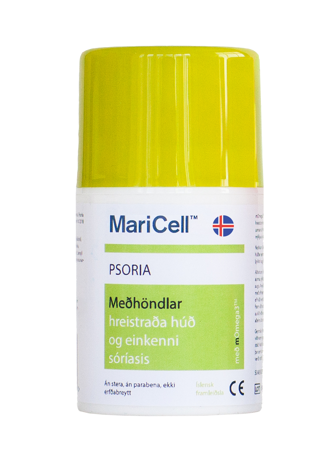 Maricell? PSORIA 50 ml.