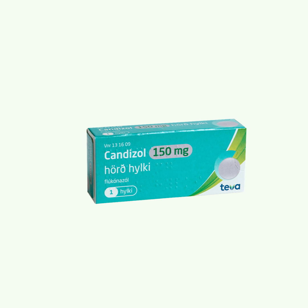 Candi2teva