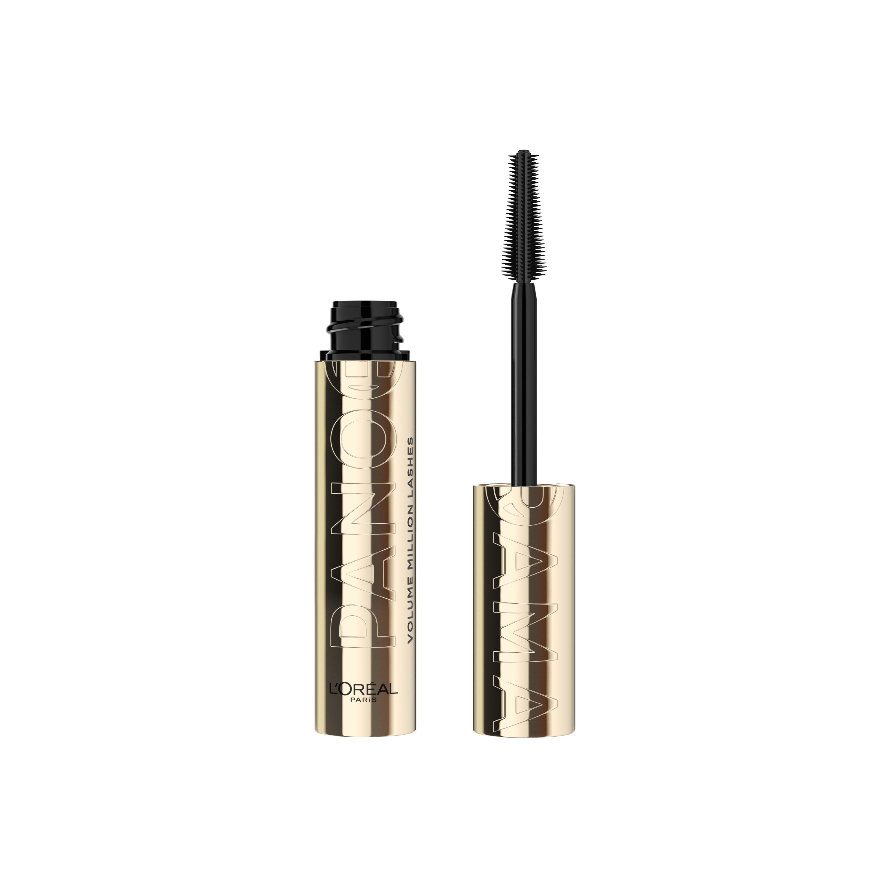 Volume Million Lashes Panorama Mascara #brúnn