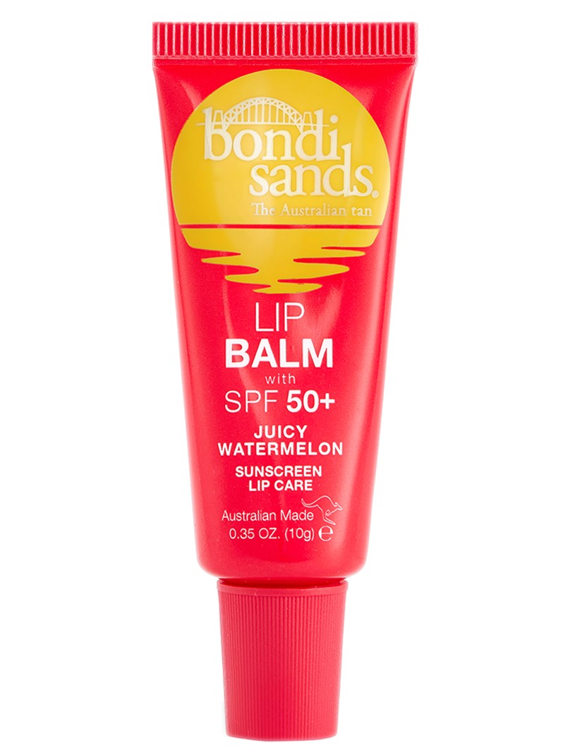 Bondi Sands SPF50+ Lip Balm Watermelon 10 gr. (1)