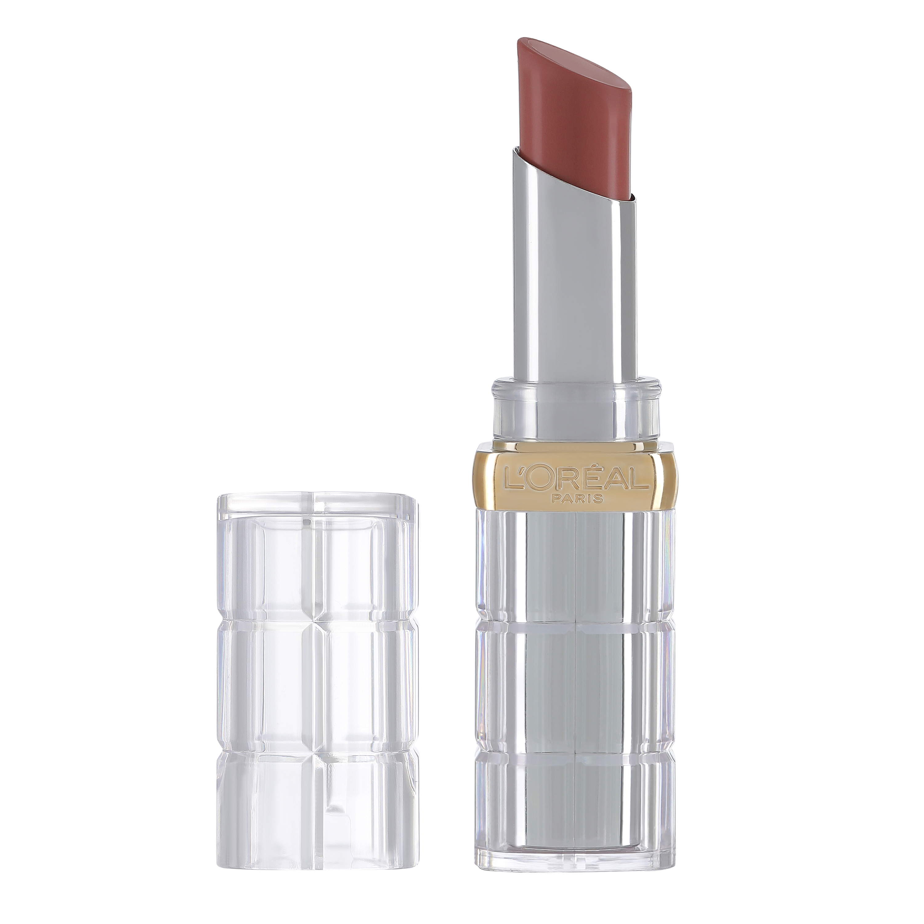 L'Oreal CR Shine Lip #MLBB