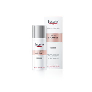 Eucerin Anti-Pigment Night 50 ml.