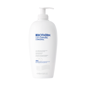 Biotherm Lait Corporel líkamskrem 400 ml.
