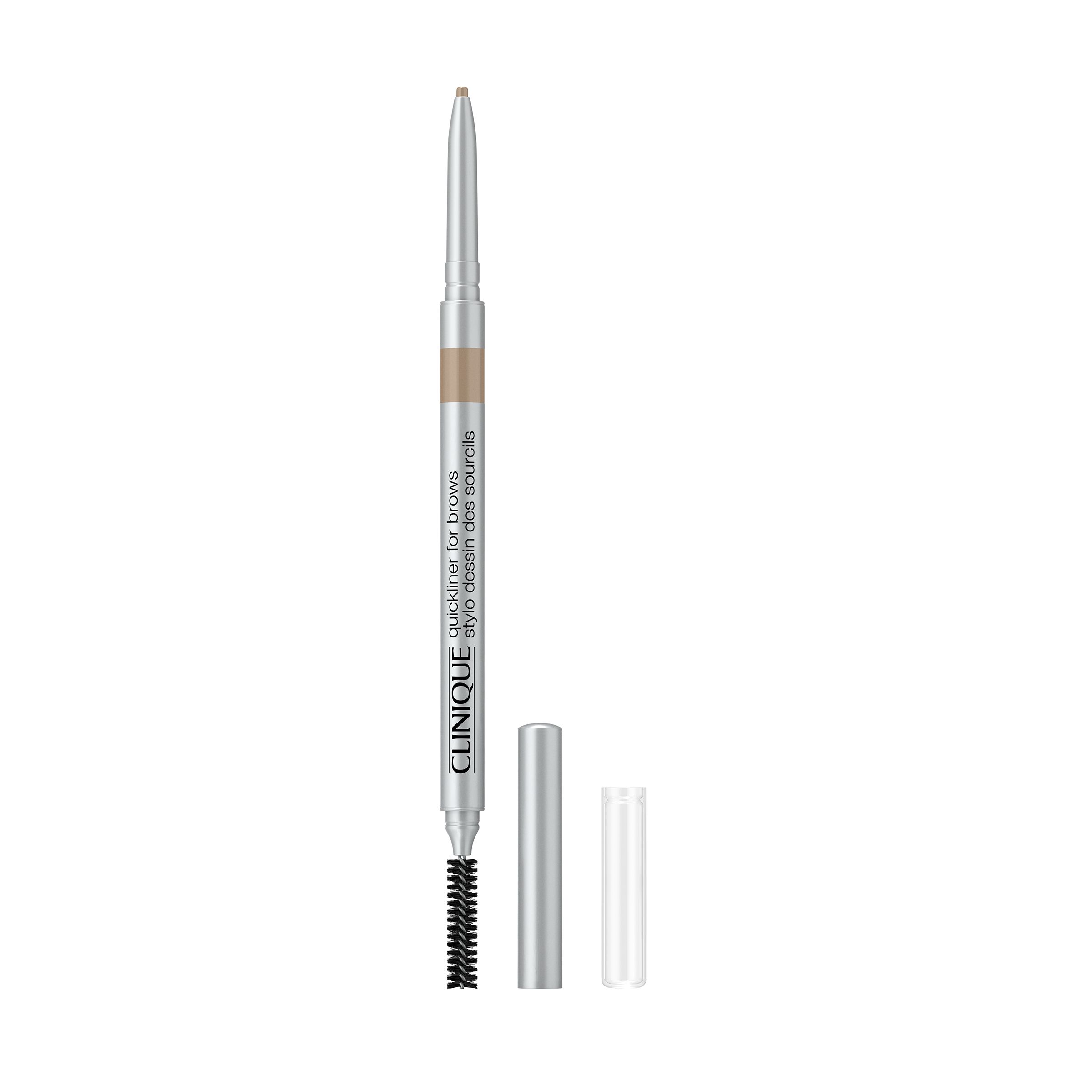 Clinique QUICKLINER FOR BROWS #SANDY BLONDE
