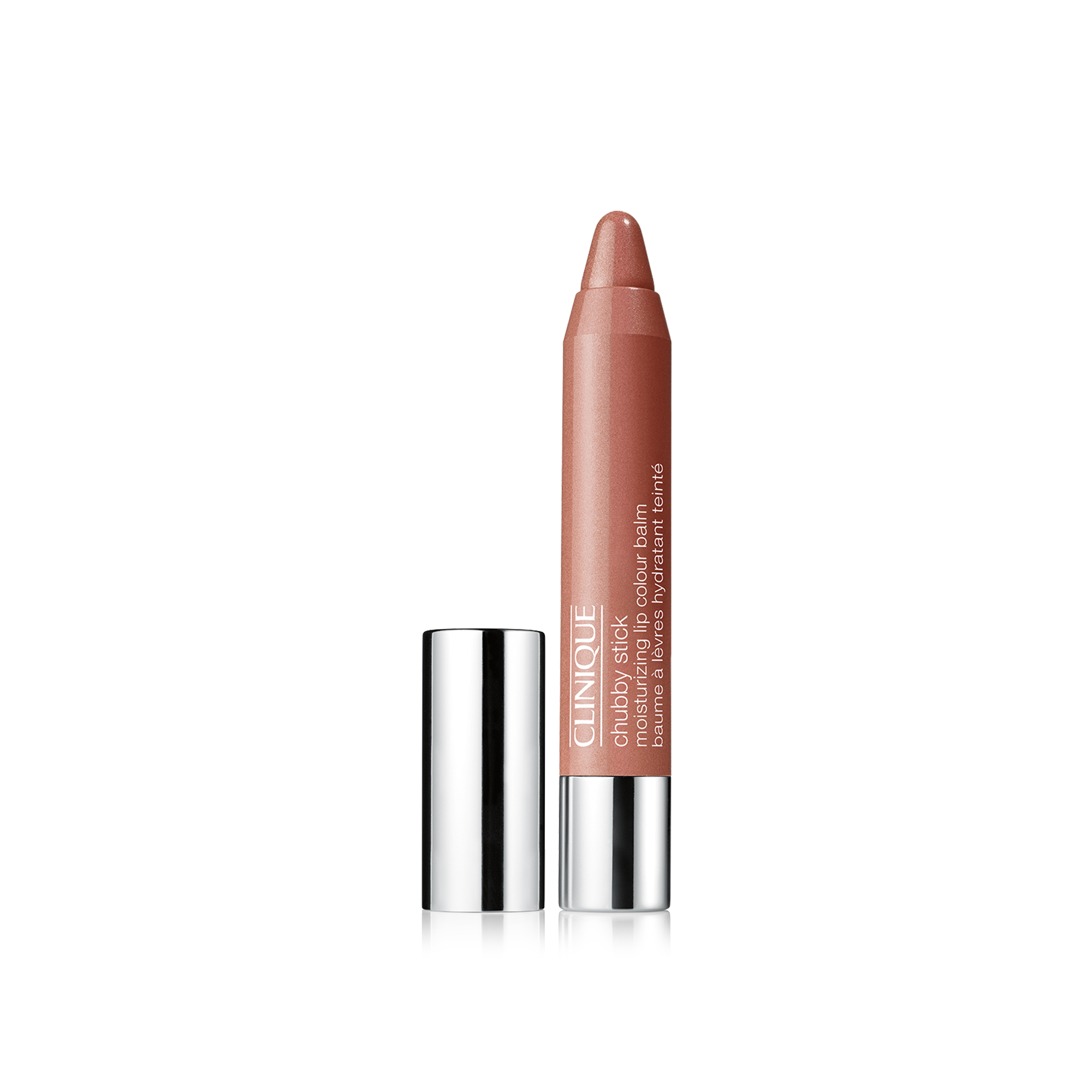 Clinique Chubby Stick #BOLDEST BRONZE