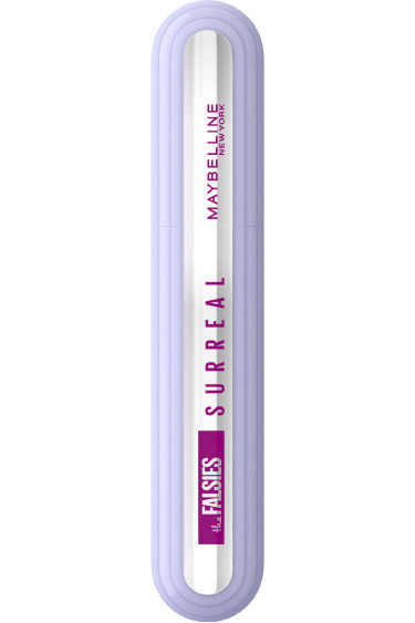 Maybelline Falsies Surreal Extensions Mascara 01 Very Black (1)