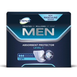 TENA Men Level 1 Light 24 stk.
