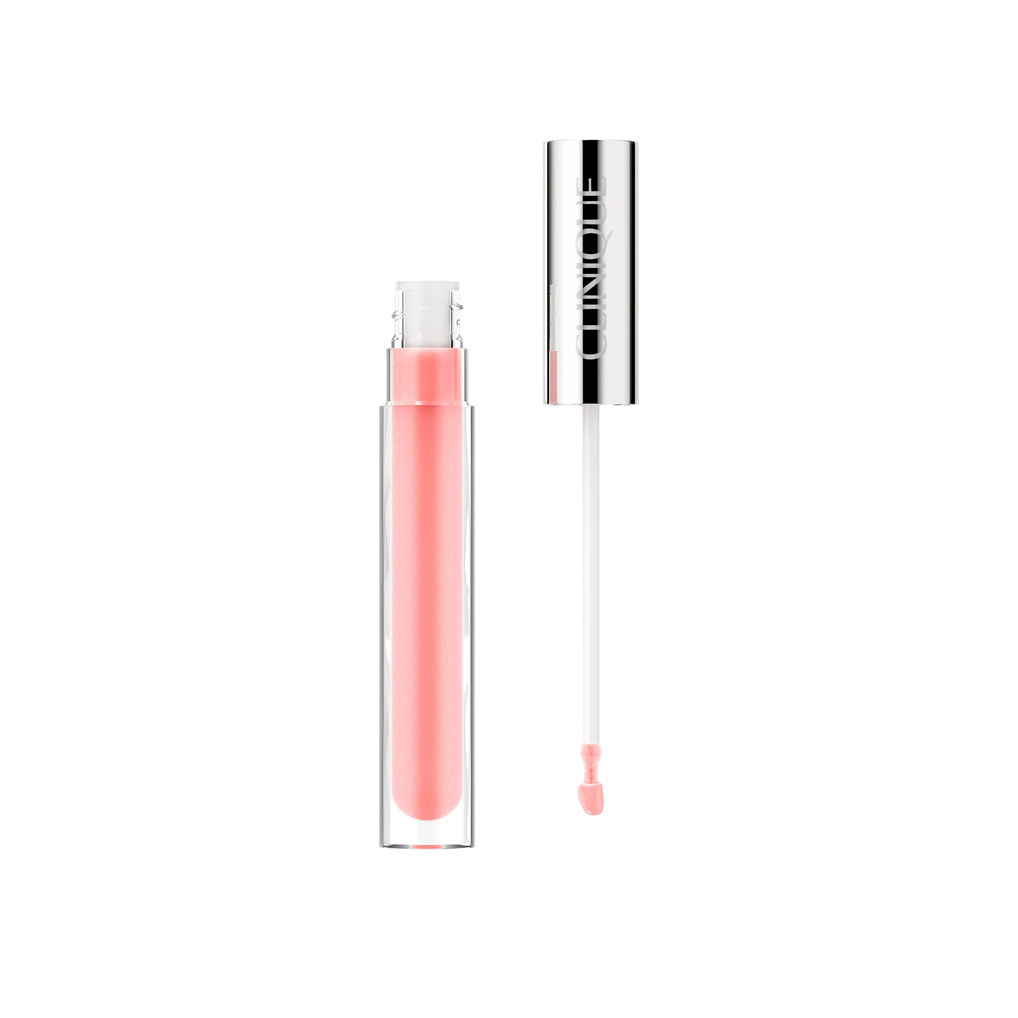 Clinique Pop Plush Creamy Lip Gloss #Airkiss