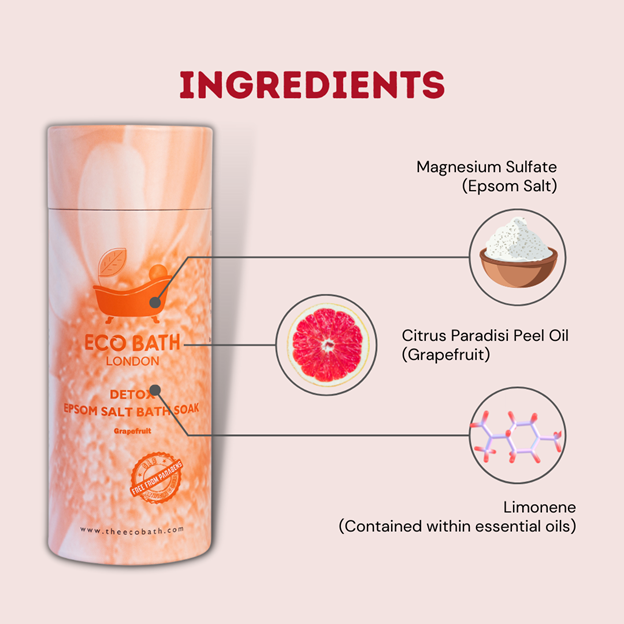 The Eco Bath  Detox epsom salt 1 kg (2)