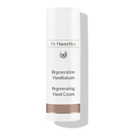 Dr. Hauschka Regenerating Hand Cream 50 ml.