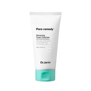 Dr.Jart+ Pore-Remedy Renewing Foam Cleanser 150 ml.