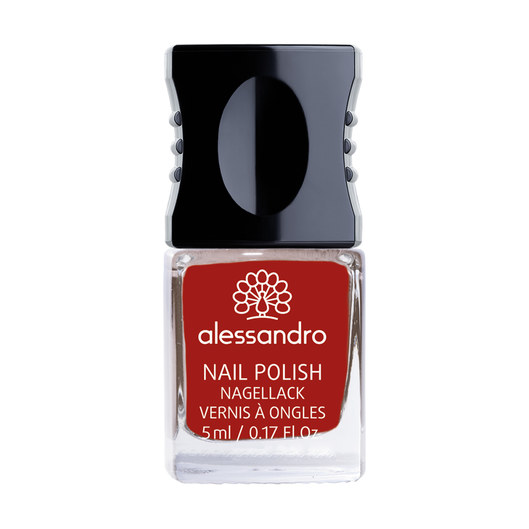 Alessandro POISON APPLE naglalakk 5 ml.