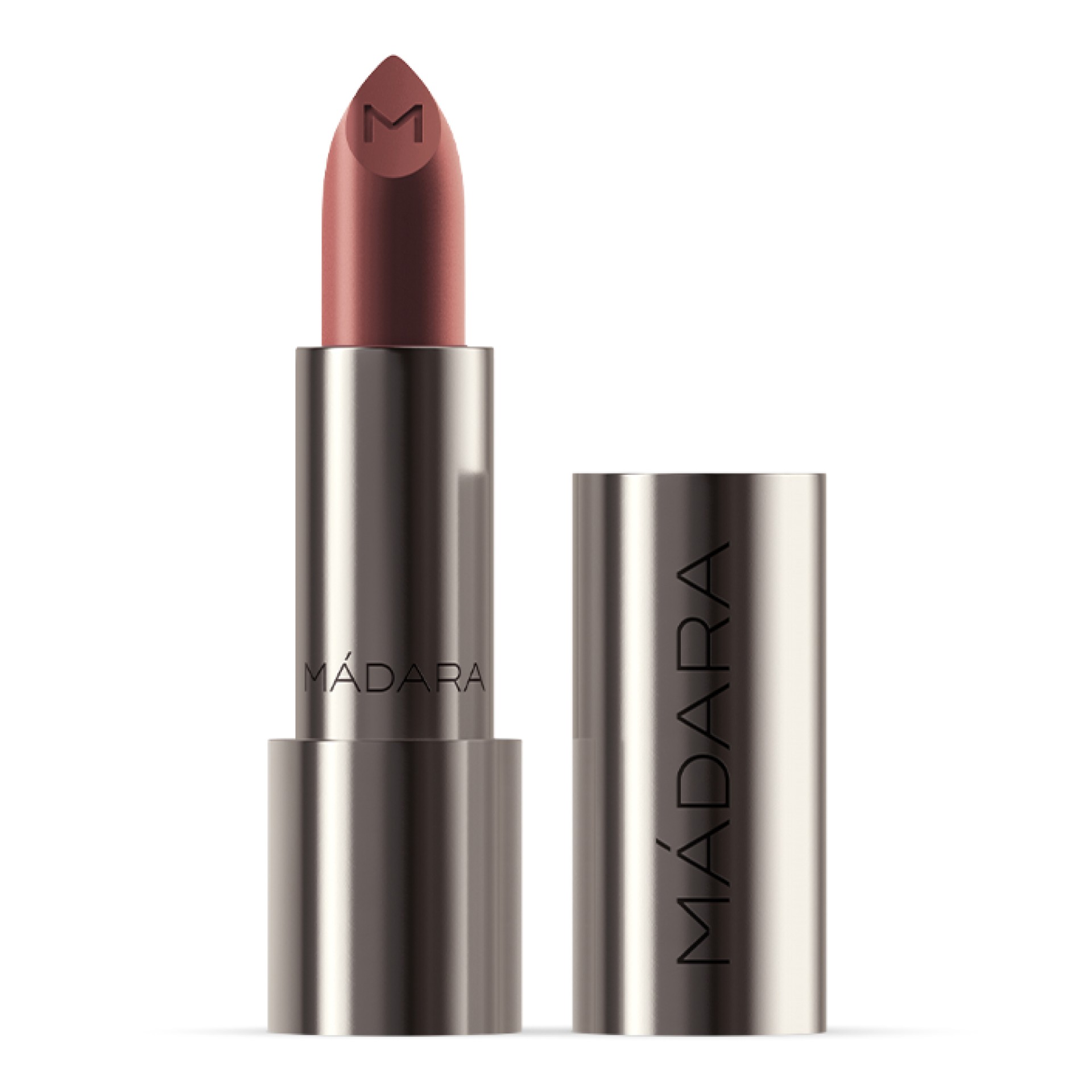 Mádara Dazzle Satin Shine Lipstick #Charisma 503