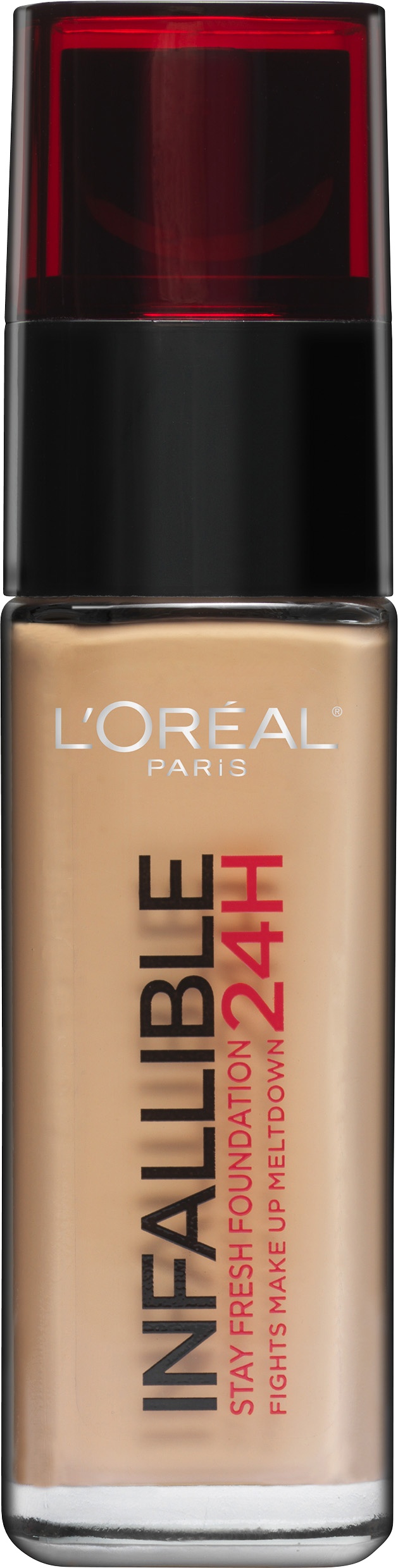L'Oreal  Infaillible farði  24H #130 True Beige