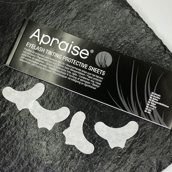 Apraise Protect Eye Sheets 96 stk. (1)