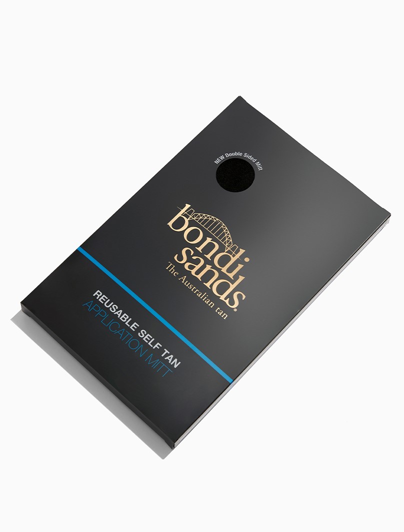 Bondi Sands Application Mitt brúnkuhanski (3)