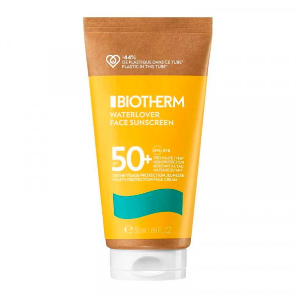 Biotherm Waterlover andlit SPF50, 30 ml.