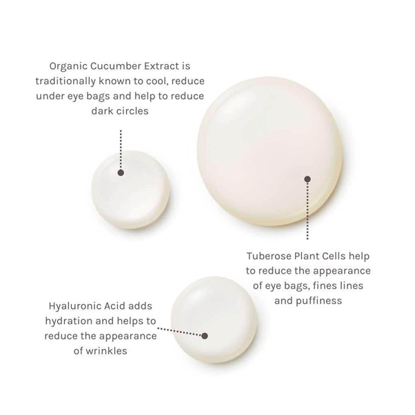 Evolve Hyaluronic Eye Complex 10 ml. (1)