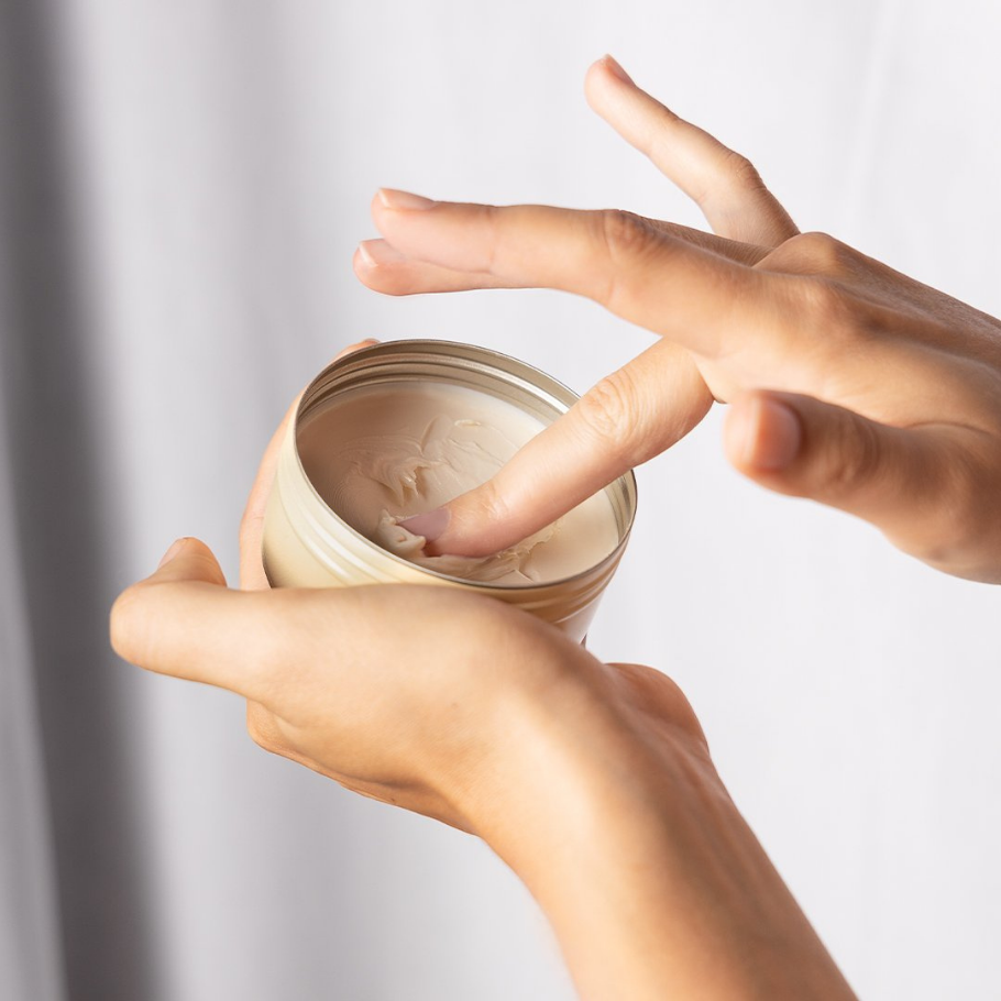 SOL DE IBIZA Mineral Sólarvarnir SPF50, 100 gr. (4)