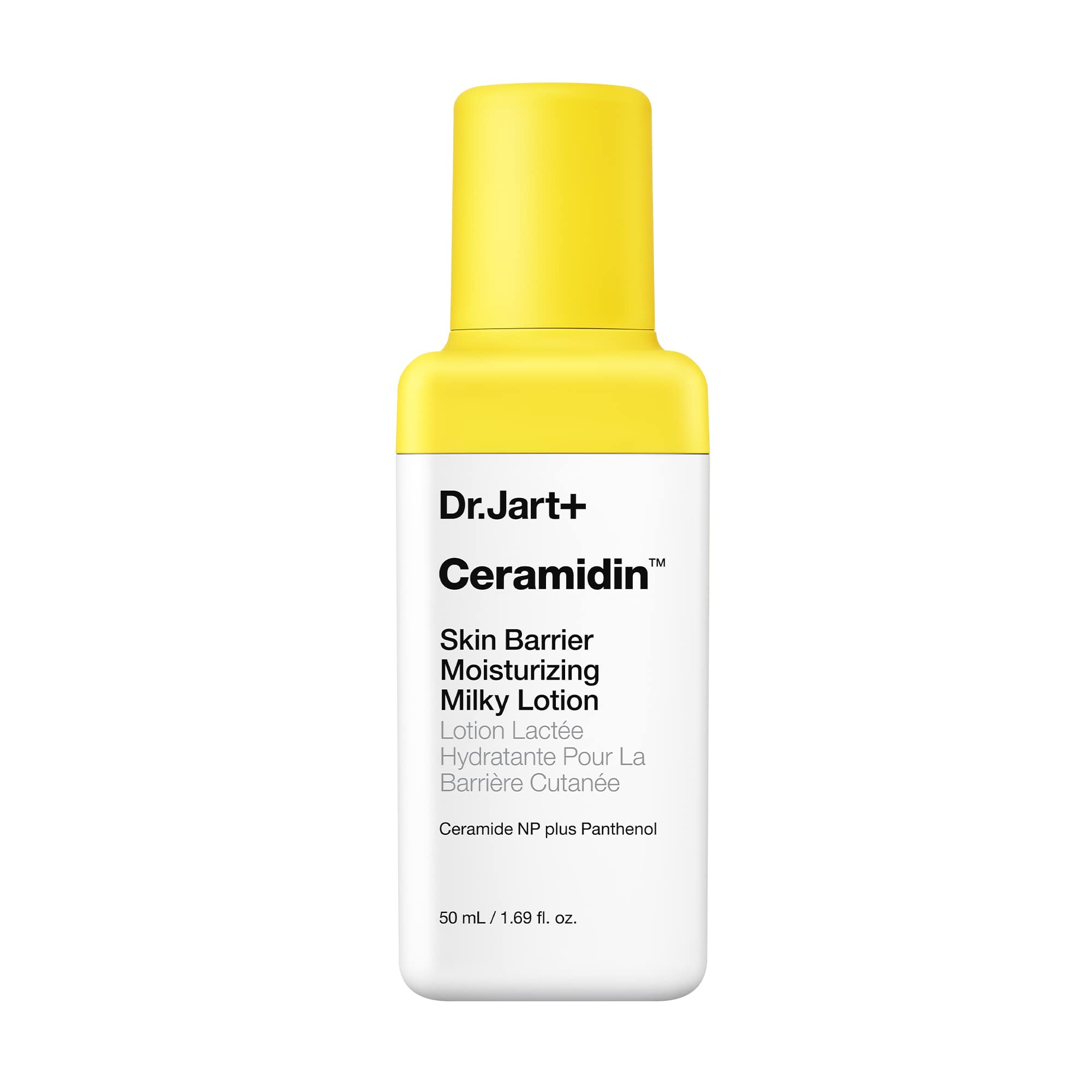 Dr.Jart+ Ceramidin Milky Lotion 50 ml.