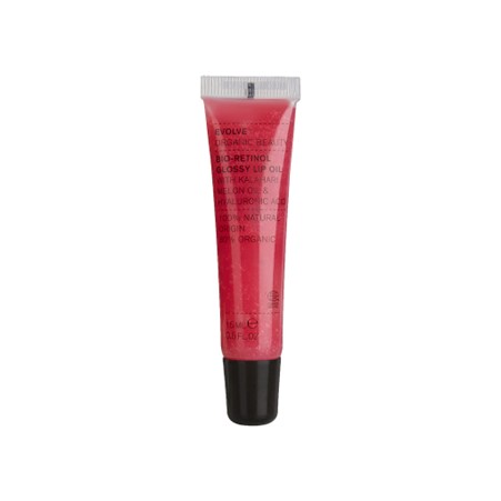 Evolve Bio-Retinol Glossy Lip Oil 15 ml.