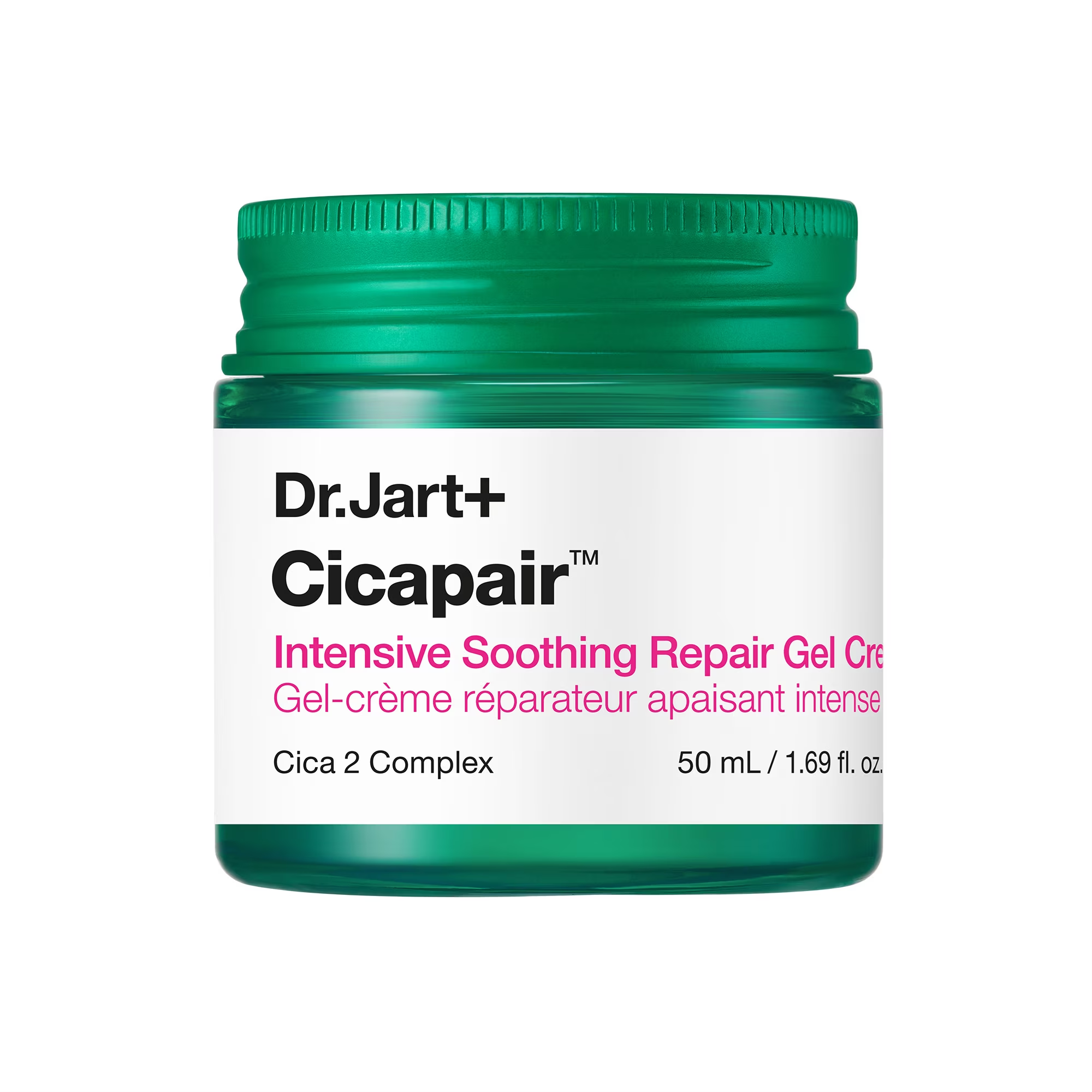 Dr.Jart+ Cicapair Intensive Repair Gel Cream 50 ml.