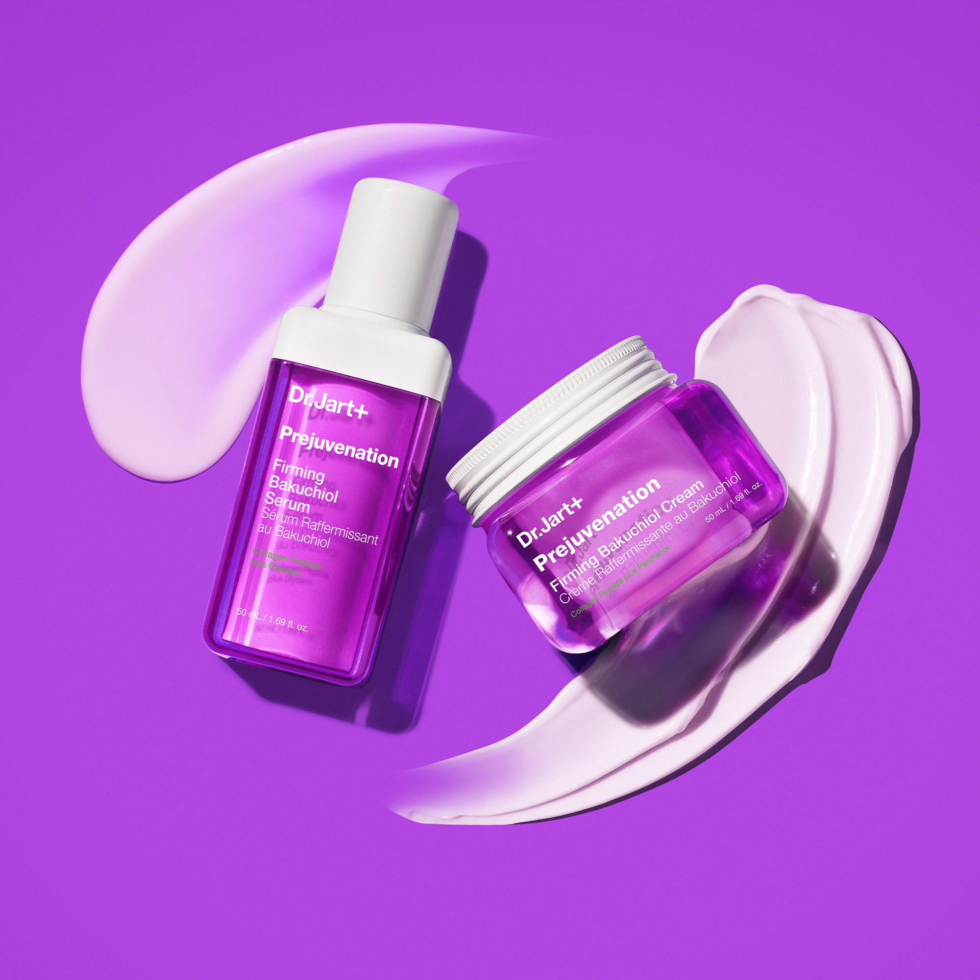 Dr. Jart+ Prejuvenation Firming Cream 50 ml. (3)