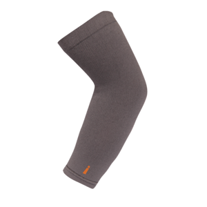 Incrediwear armhlíf þunn small/medium grá #30-41 cm.