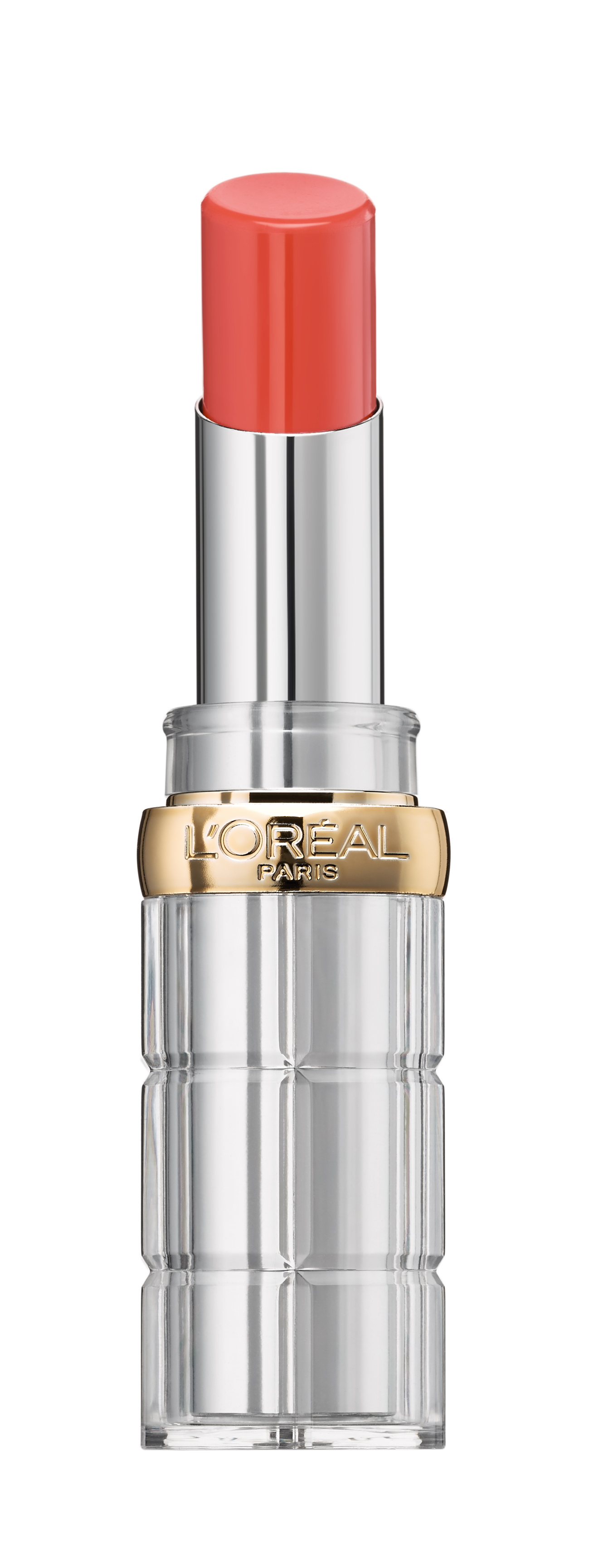 L'Oreal CR Shine Lip #Pursue Pretty