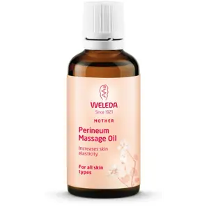 Weleda spangarolía 50 ml.