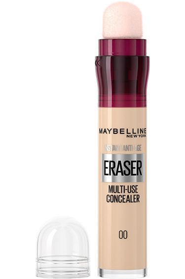 Maybelline Age Rewind Concealer Brightener Ivory #00 (1)