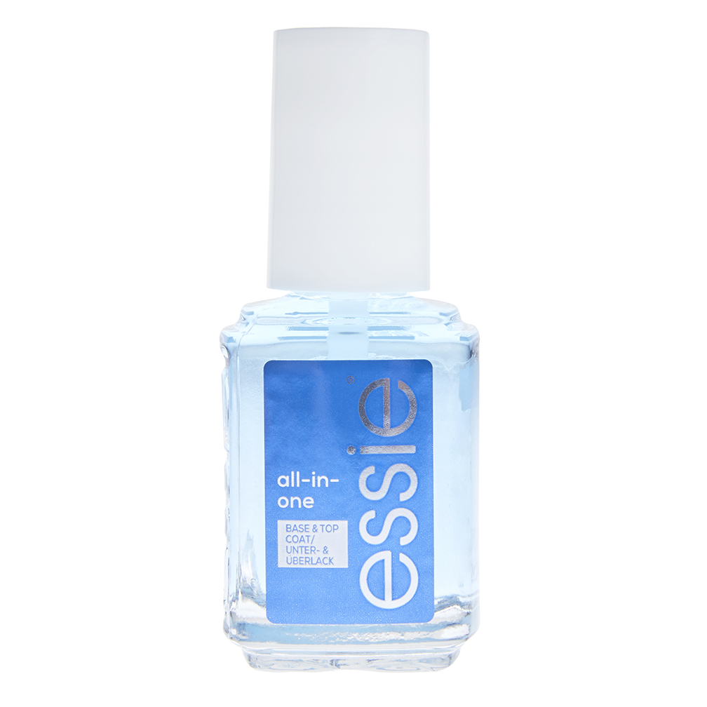 Essie Base Coat All-In-One #Base & Top Coat (2)
