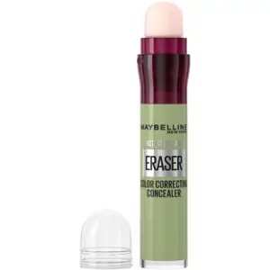 Maybelline Instant Anti Age Eraser Concealer Color Correct #Green