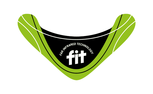 Fit Therapy Patch Knee (3 plástrar)