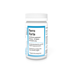 FitForMe Ferro Forte 90 töflur