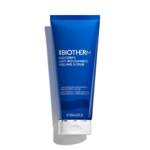 Biotherm Biocorps Body Scrub 200 ml.
