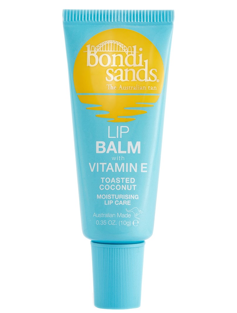 Bondi Sands Lip Balm Coconut 10 gr. (1)