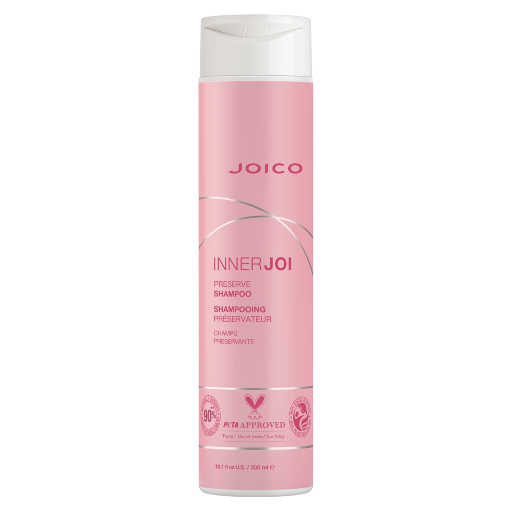 Joico InnerJoi Preserve Sjampó 300 ml.