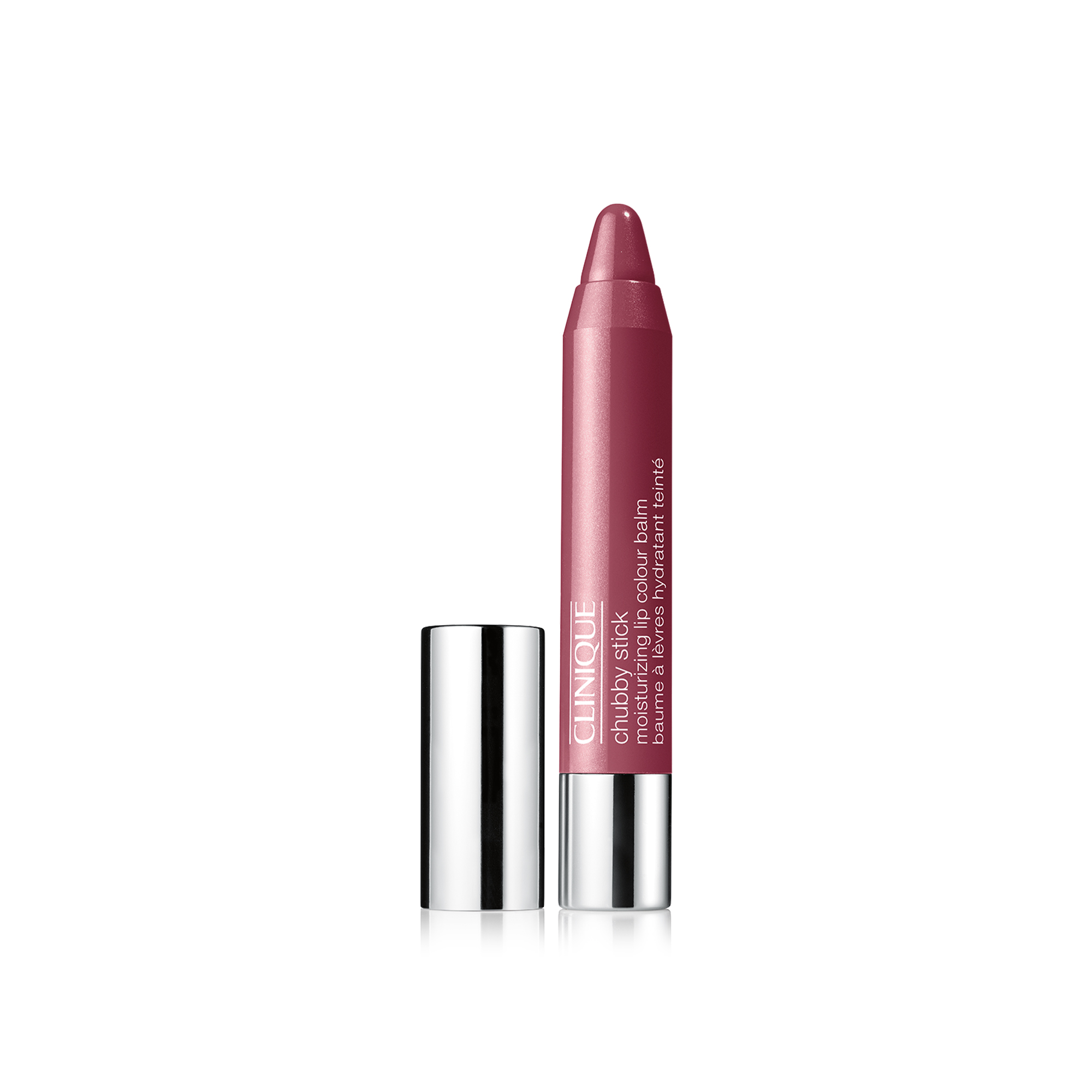 Clinique Chubby Stick #BROADEST BERRY