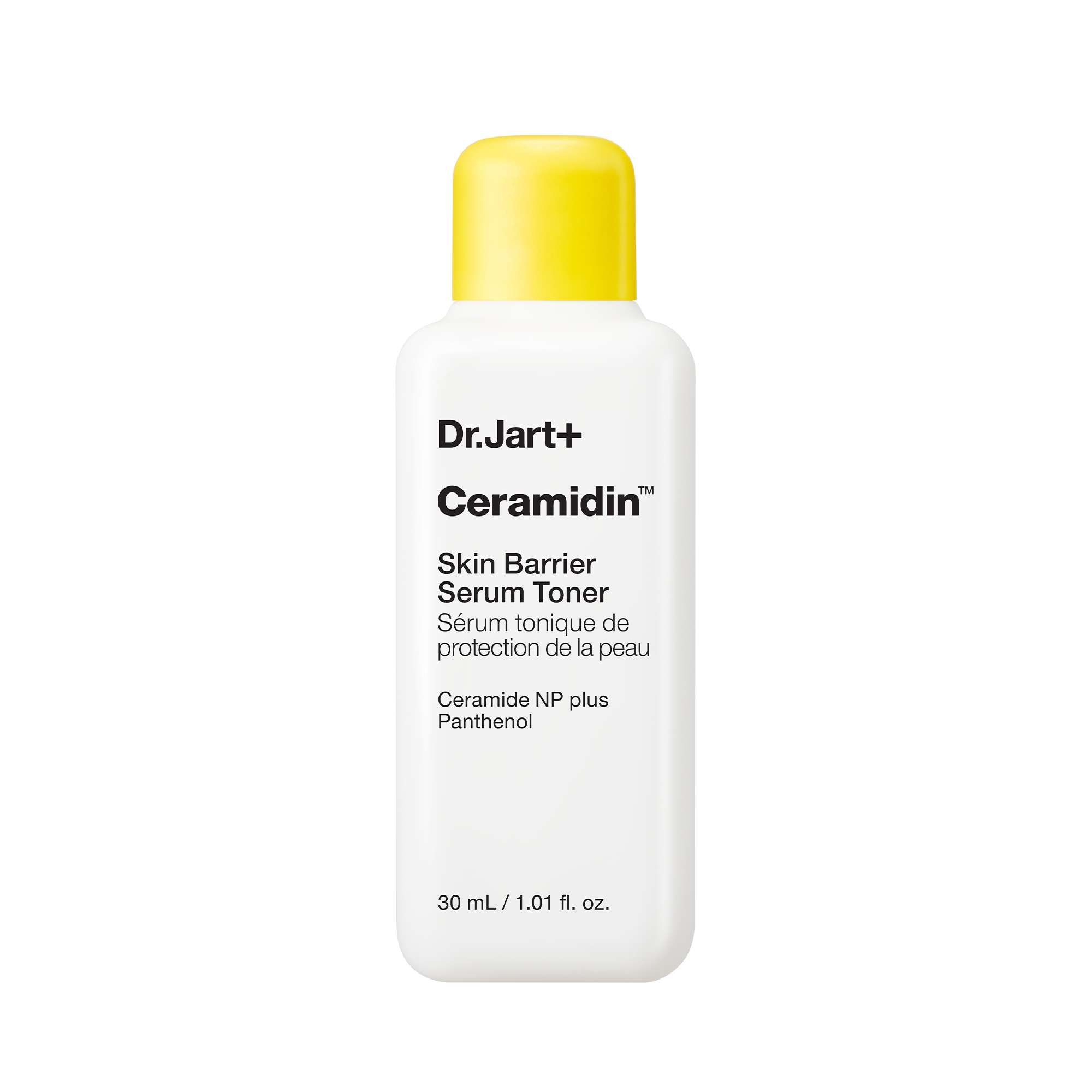 Dr.Jart+ Ceramidin Skin Barrier Serum Toner 150 ml.