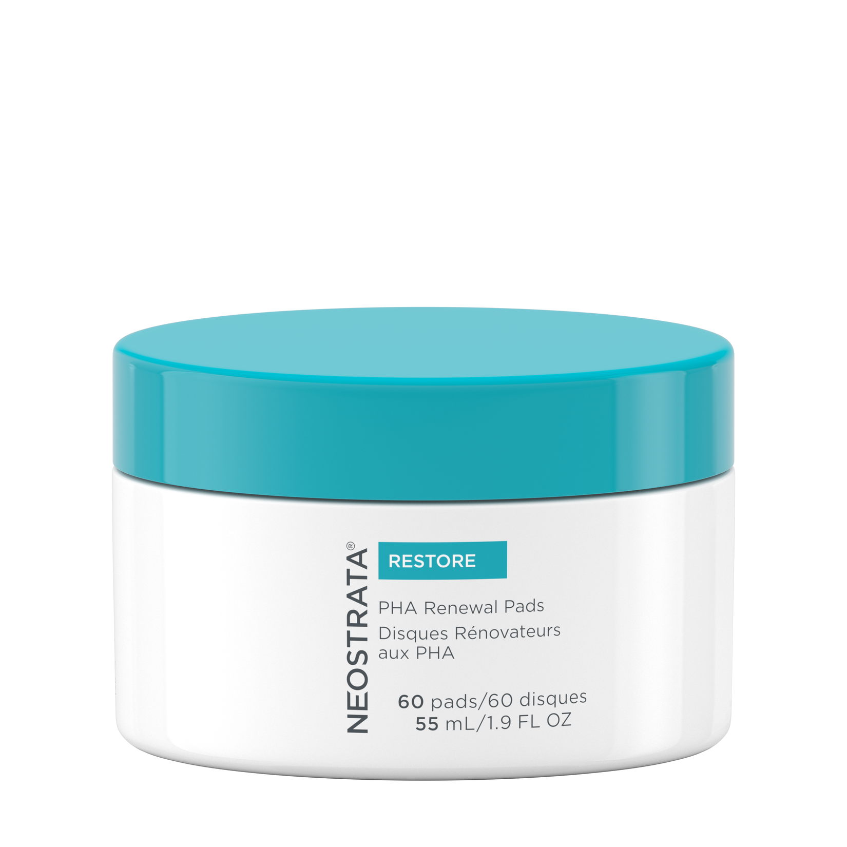 Neostrata Restore PHA Renewal hreinsiskífur 60 stk.