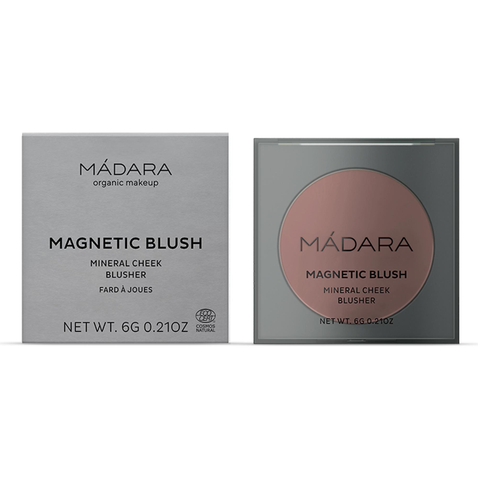 Mádara Magnetic Blush Bare Blossom 6gr. (3)