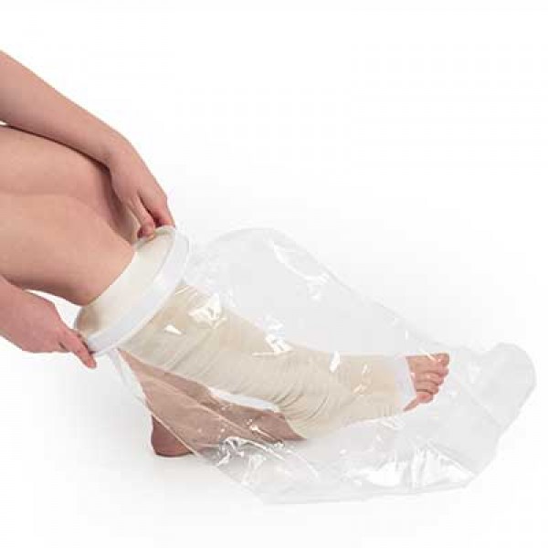 Sturtuhlíf neðri fótleggur (3)