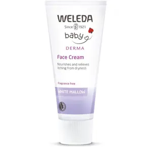 Weleda Malva andlitskrem 50 ml.
