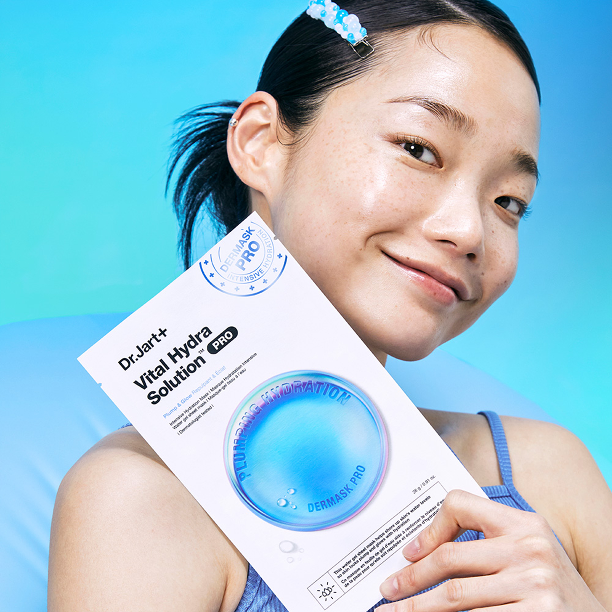 Dr.Jart+ Dermask Waterjet Vital Hydra Solution Mask (3)