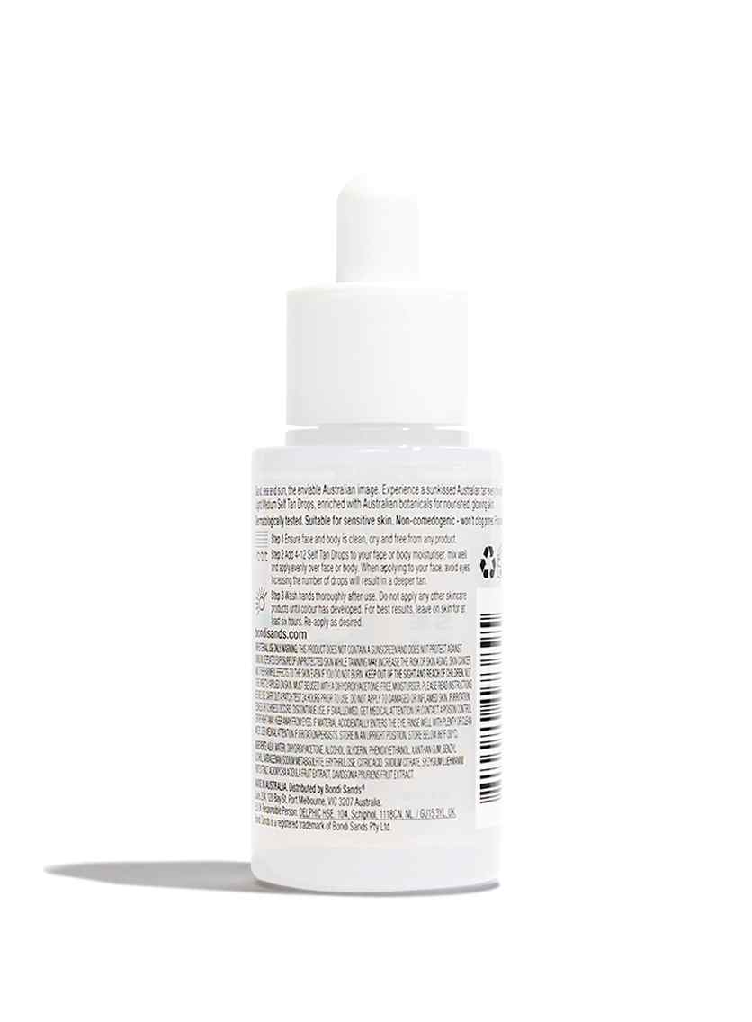 Bondi Sands Tan Drops Light/Medium 30 ml. (1)