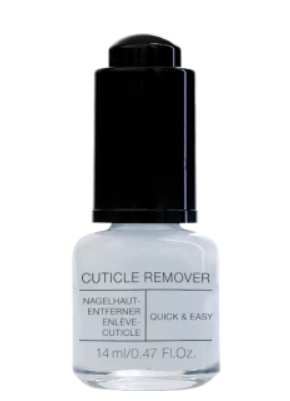 Alessandro SPA CUTICLE REMOVER 14 ml.