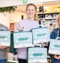 Lyfja Voggugjof 2023